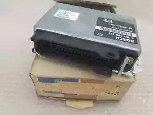 Engine Control Unit FT for Opel Vectra A Vauxhall Cavalier MK3 90348260 OEM - Picture 1 of 2