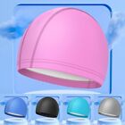 Upgrade Your Gear with this Waterproof PU Coated Swim Hat for Women and Men