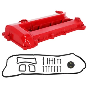 Aluminum Engine Valve Cover Gasket Kit for Ford Transit Connect 2.0L 2010-2013 - Bild 1 von 12
