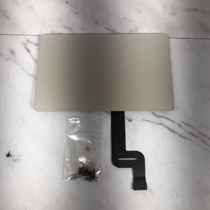 MacBook Pro 16” 2019 plateado A2141 Trackpad repuesto - grado A - Imagen 1 de 4