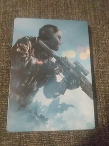 Call of Duty: Ghosts Steelbook with Game (Microsoft Xbox 360, 2013) - Foto 1 di 4