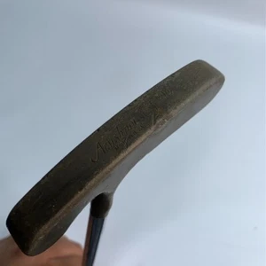 Acushnet Bullseye Putter “Original” Made in USA 34” - Picture 1 of 6