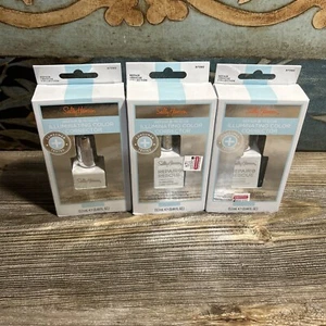 Sally Hansen Repair + Rescue Illuminating Color Corrector and Nail Brightener - Picture 1 of 7