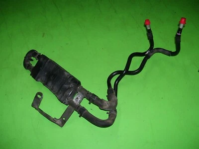 05 Nissan 350Z Z33 enfriador de aceite de dirección asistida fabricante de equipos originales  Foto 1 de 4