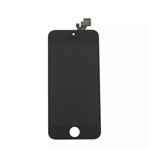 US Neu Touchscreen Digitizer + LCD Bildschirm Display + Rahmen Baugruppe für iPhone 5 - Bild 1 von 4