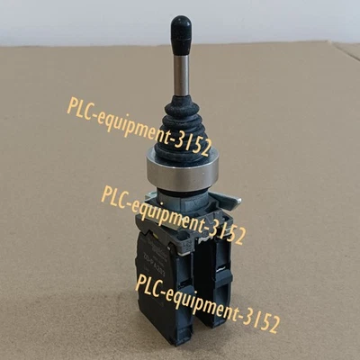 Brand New SCHNEIDER ZD-PA203 Auto-lock Reset Joystick Controller 1-Year Warranty - Image 1 of 4