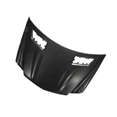 For Mercedes-Benz GL350 2010 2011 2012 Hood Panel Primed Made of Steel MB1230144 Foto 1 de 4