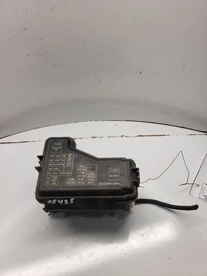 Fuse Box Engine Fits 00-06 SENTRA 1380907 - Image 1 of 4