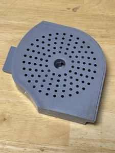 Keurig K-Duo Essentials 5000 Coffee Maker Black Drip Tray Original Parts - Picture 1 of 3