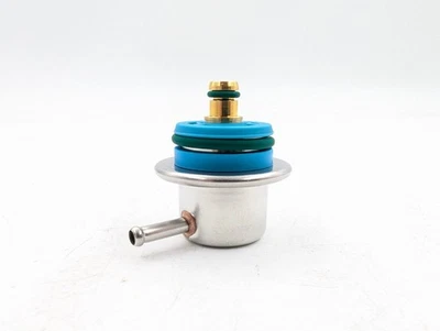 XJS XJ40 XJ81 XJ12 X305 X300 LATE V12 6.0 FUEL PRESSURE REGULATOR - Image 1 of 4