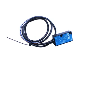 SICK WS9-2D130 PHOTOELECTRIC SENSOR 2021736 -used- - Picture 1 of 3