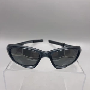 Oakley Twenty XX Translucent Frames OO9157-01 55-18-143 Frames Only READ I09 - Picture 1 of 12