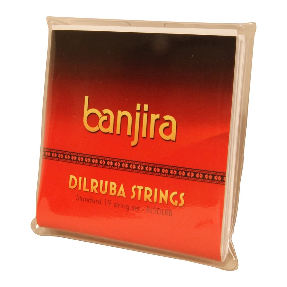 Dilruba String Set - Image 1 of 1