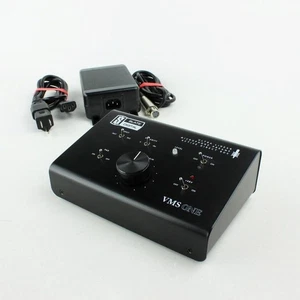 Slate Digital VMS-ONE - Single-Channel Preamp DI - Picture 1 of 8