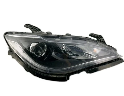 Faro halógeno Chrysler Pacifica 2017-2019 pasajero 68228946ae Foto 1 de 4