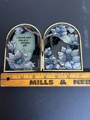 Magnolias atrapasoles Joan Baker Designs Foto 1 de 4