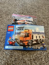 LEGO City: Dump Truck (4434)