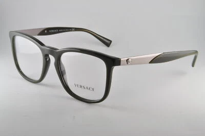 Gafas Versace VE 3252 5193 verdes, talla 52-19-140 Foto 1 de 4