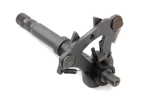 Transmission Shifter Lever fits Harley Davidson Harley 06-UP XL OEM 34014-06 - Picture 1 of 4