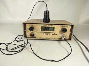 NDT VECTOR TX-1 Schichtdickenprüfgerät - Bild 1 von 3