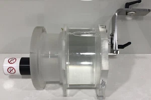 8094778 Wire Bowl Phantom 60 para Siemens CT - Imagen 1 de 9