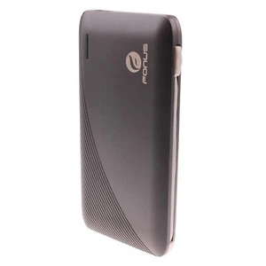 For T-Mobile REVVL 6 6x Pro - 10000mAh Power Bank Charger Portable Backup - Picture 1 of 5