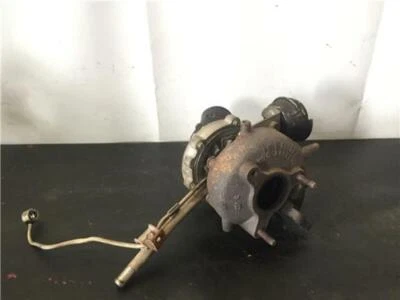 14411EC00C turbocompressore per NISSAN NAVARA PICKUP (D40M) 2.5 DCI 4WD 55101 Foto 1 de 4