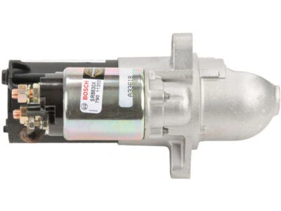 Arranque Bosch 55465FF 2004 2003 2,2 L 4 cilindros para Chevrolet Cavalier 2002-2005 Foto 1 de 2