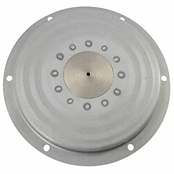 Placa de presión de embrague - BMW R26, R27; 21 21 070 500 / EnDuralast Foto 1 de 2