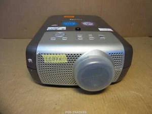 Projecteur projecteur PHILIPS BSURE SV2 XGA 3LCD 1600 LUMENS - Pas de télécommande - 2287 HEURES - Photo 1/3