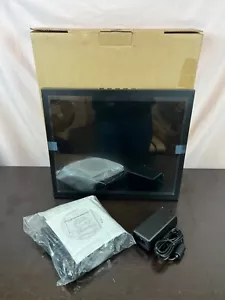 NEW! Canvys 17" TFT LCD Color Teleprompter Monitor VT-170RMN3 NIB - Picture 1 of 4