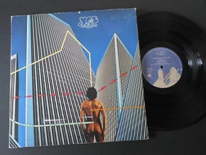 YES – Going For The One 12" Vinyl 1977 8th Studio album Atlantic – K 50379 - Picture 1 of 11