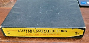 LAUFFER'S SCIENTIFIC LURES KIT 20 FISHING - Picture 1 of 9