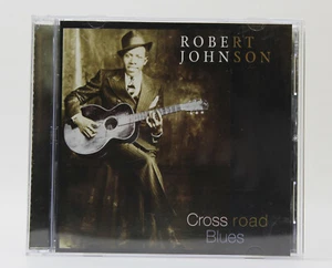 Robert Johnson Cross Road Blues CD Vintage 1997 - Bild 1 von 11