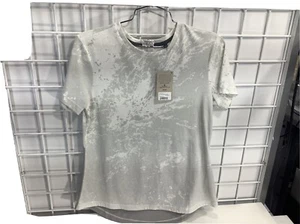 pearl izumi womens Jersey White Graphics Medium $55 - Picture 1 of 4
