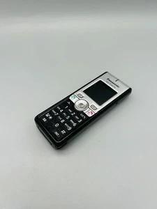 Panasonic KX-TCA275 DECT schnurloses Telefon geprüft ohne Akkus #1 - Zdjęcie 1 z 5