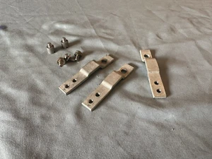 SK5668 Panelboard Accessory, NQ and NQOB, Mounting Kit, QOB Circuit Breaker - Picture 1 of 5