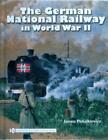 Janusz Piekalkie The German National Railway in World Wa (Hardback) (US IMPORT)