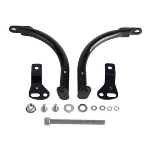For Harley Softail FXLRS FXRST 2022-2024 NEW Fairing Support Bar Brackets Kit UK - Picture 1 of 6