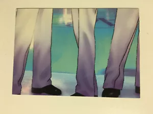 The King Of Fighters 98 SNK Trading Card 004 - Imagen 1 de 1
