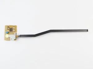 *Reproductor de CD Nakamichi2* Interruptor de alimentación PCB con piezas de reproductor de CD Rod/ND529 - Imagen 1 de 4