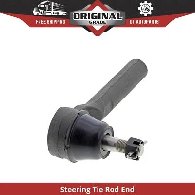 Para 2012-2015 Ram C/V extremidade da haste de direção dianteira externa Mevotech 2013 2014 - Imagem 1 de 4