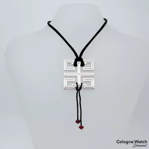 Cartier Anhänger Le Baiser Du Dragon in 750/18K Weißgold - Bild 1 von 6