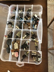 Vintage elektronische Auslöser - Bild 1 von 3