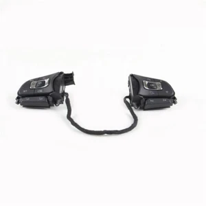 Steering Wheel Multi-function Button Fit For VW Jetta 16-20 5TD959442A - Picture 1 of 12
