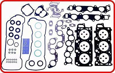 01-03 Juego de juntas de culata Toyota Highlander 3,0 L 1MZFE MLS Foto 1 de 1