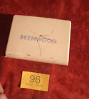 Kenwood km201 Frontkappe