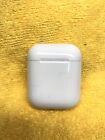 Apple Airpods 2nd Generation Charging Case Only Model A1602, WORKING.