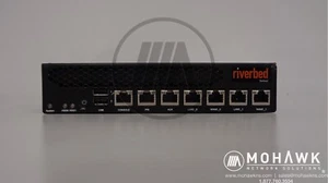 Riverbed Steelhead CX-770 Series CXA-0070-B120 - Picture 1 of 1