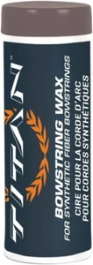 Crossbow Bow String Wax for Synthetic Bowstrings Rail Lube Combo, Easy to Apply - Picture 1 of 9